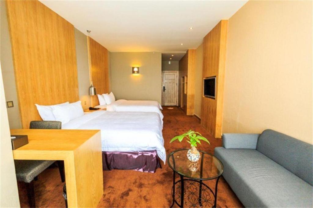 ดิ อาร์ต โฮเต็ล Hotel เซินเจิ้น ภายนอก รูปภาพ
